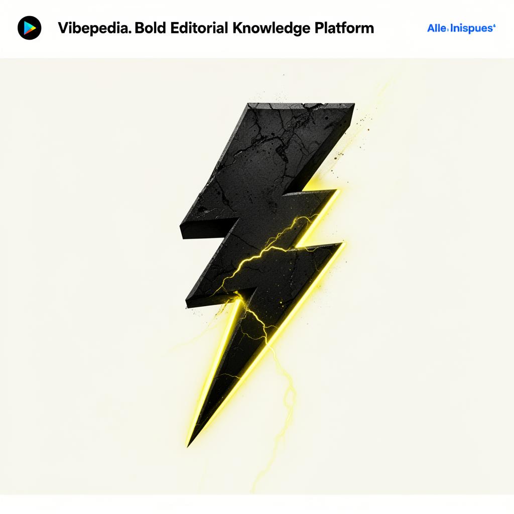 Vibepedia — The AI+Human Encyclopedia of Everything